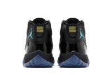 Air Jordan 11 Retro GS 'Gamma Blue' 2025 view 6