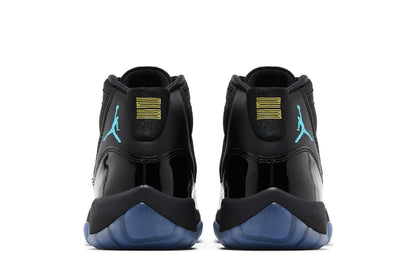 Air Jordan 11 Retro GS 'Gamma Blue' 2025