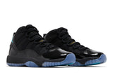 Air Jordan 11 Retro GS 'Gamma Blue' 2025 view 8