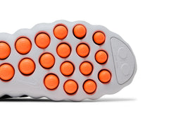Nike Mind 002 'Light Smoke Grey' view 5