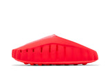 Nike Mind 001 Mule 'Solar Red' view 3