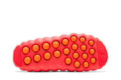 Nike Mind 001 Mule 'Solar Red' view 4