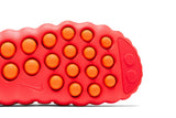Nike Mind 001 Mule 'Solar Red' view 5