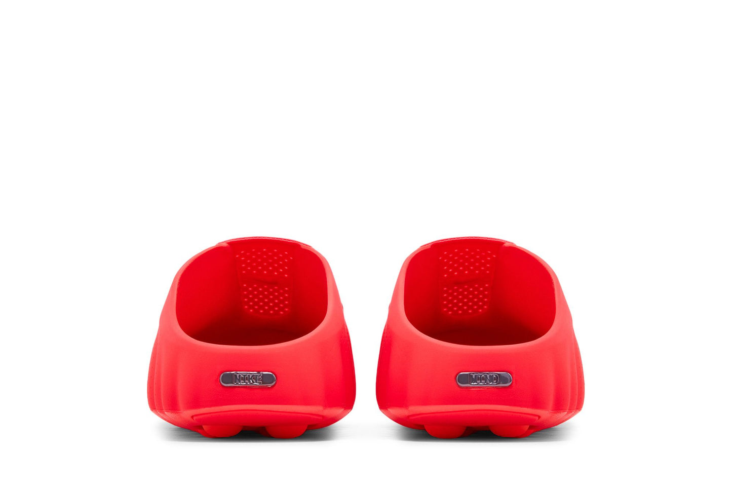Nike Mind 001 Mule 'Solar Red'