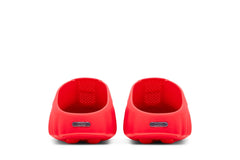 Nike Mind 001 Mule 'Solar Red' view 6