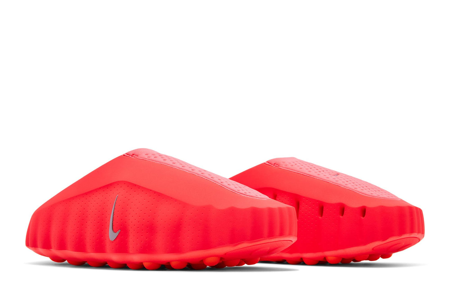 Nike Mind 001 Mule 'Solar Red'