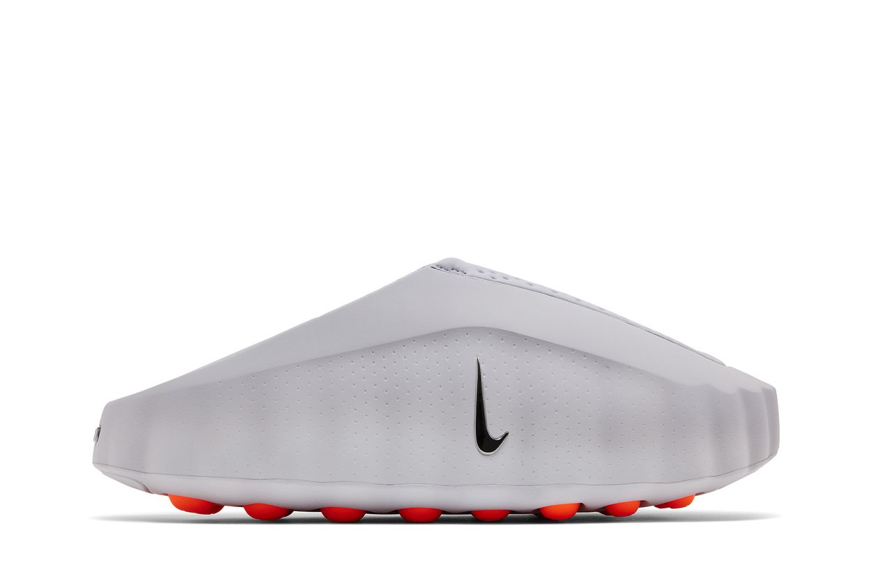 Nike Mind 001 Mule 'Light Smoke Grey'