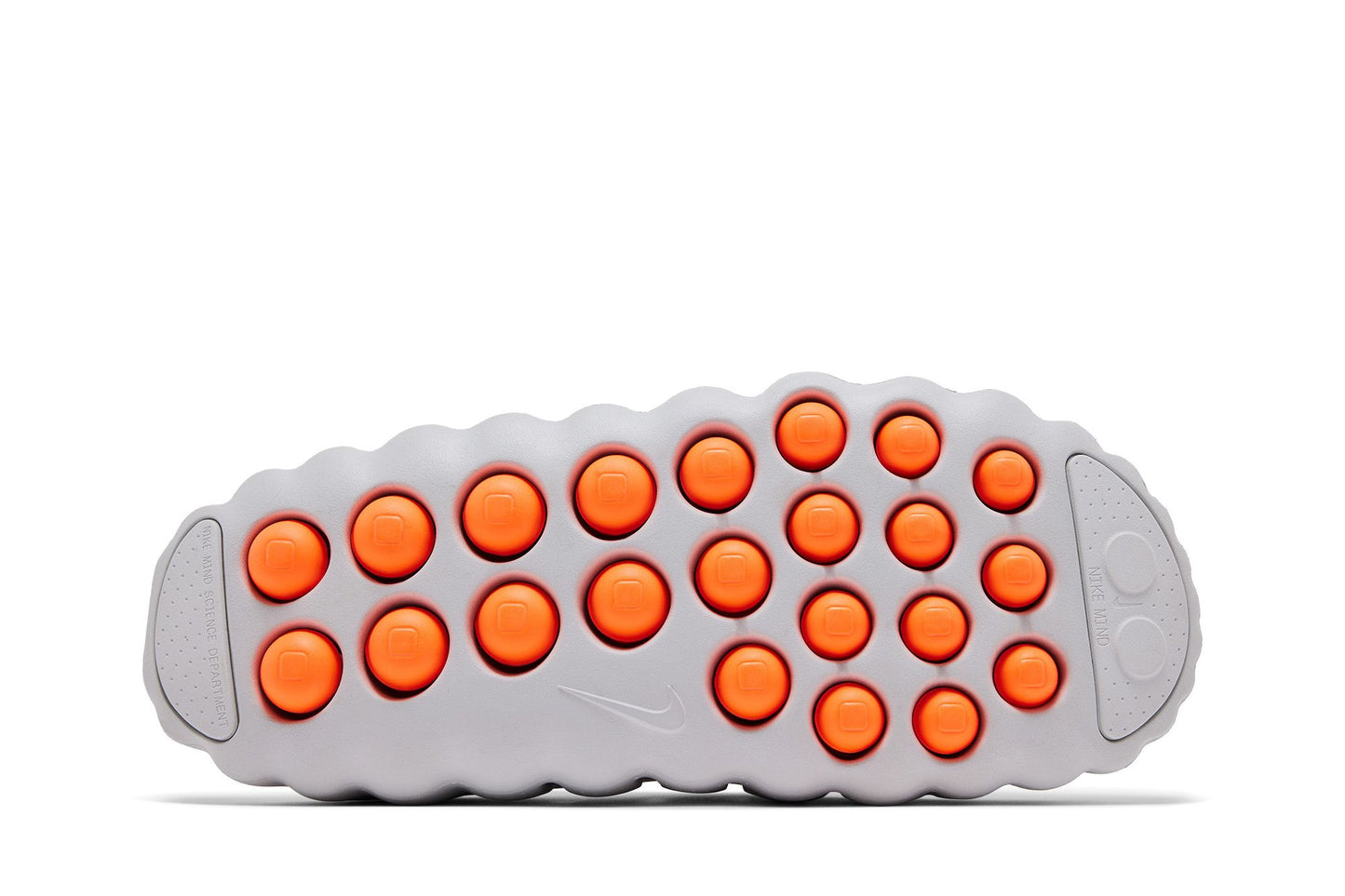 Nike Mind 001 Mule 'Light Smoke Grey'