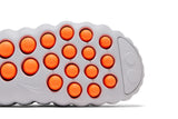 Nike Mind 001 Mule 'Light Smoke Grey' view 5