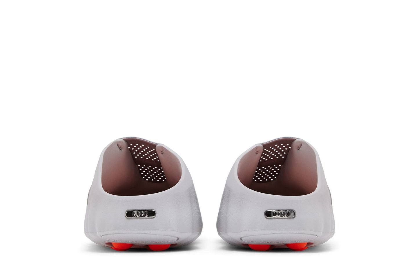 Nike Mind 001 Mule 'Light Smoke Grey'