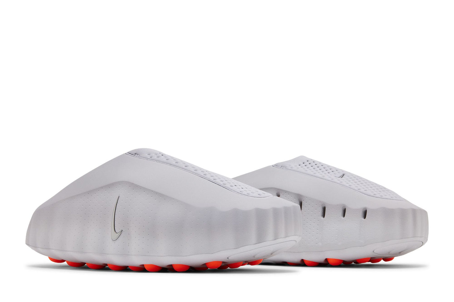 Nike Mind 001 Mule 'Light Smoke Grey'
