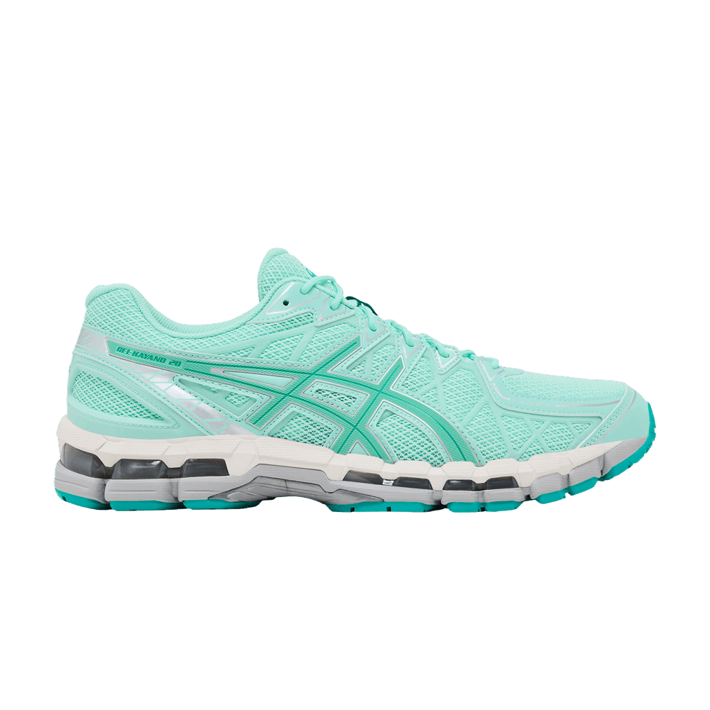 Asics Gel-Kayano 20 "Fresh Ice/Baltic Jewel"