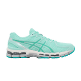 Asics Gel-Kayano 20 "Fresh Ice/Baltic Jewel" view 1