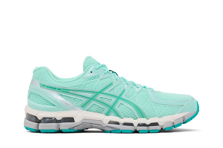 Asics Gel-Kayano 20 "Fresh Ice/Baltic Jewel"