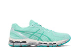 Asics Gel-Kayano 20 "Fresh Ice/Baltic Jewel" view 2