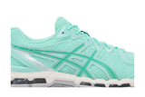 Asics Gel-Kayano 20 "Fresh Ice/Baltic Jewel" view 3
