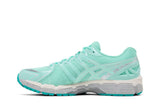 Asics Gel-Kayano 20 "Fresh Ice/Baltic Jewel" view 4