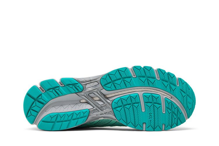Asics Gel-Kayano 20 "Fresh Ice/Baltic Jewel"