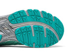 Asics Gel-Kayano 20 "Fresh Ice/Baltic Jewel" view 6