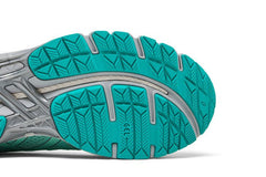Asics Gel-Kayano 20 "Fresh Ice/Baltic Jewel" view 6