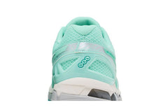 Asics Gel-Kayano 20 "Fresh Ice/Baltic Jewel" view 8