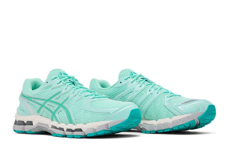 Asics Gel-Kayano 20 "Fresh Ice/Baltic Jewel"