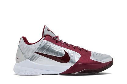 Nike Zoom Kobe 5 Protro 'Lower Merion Aces' 2026