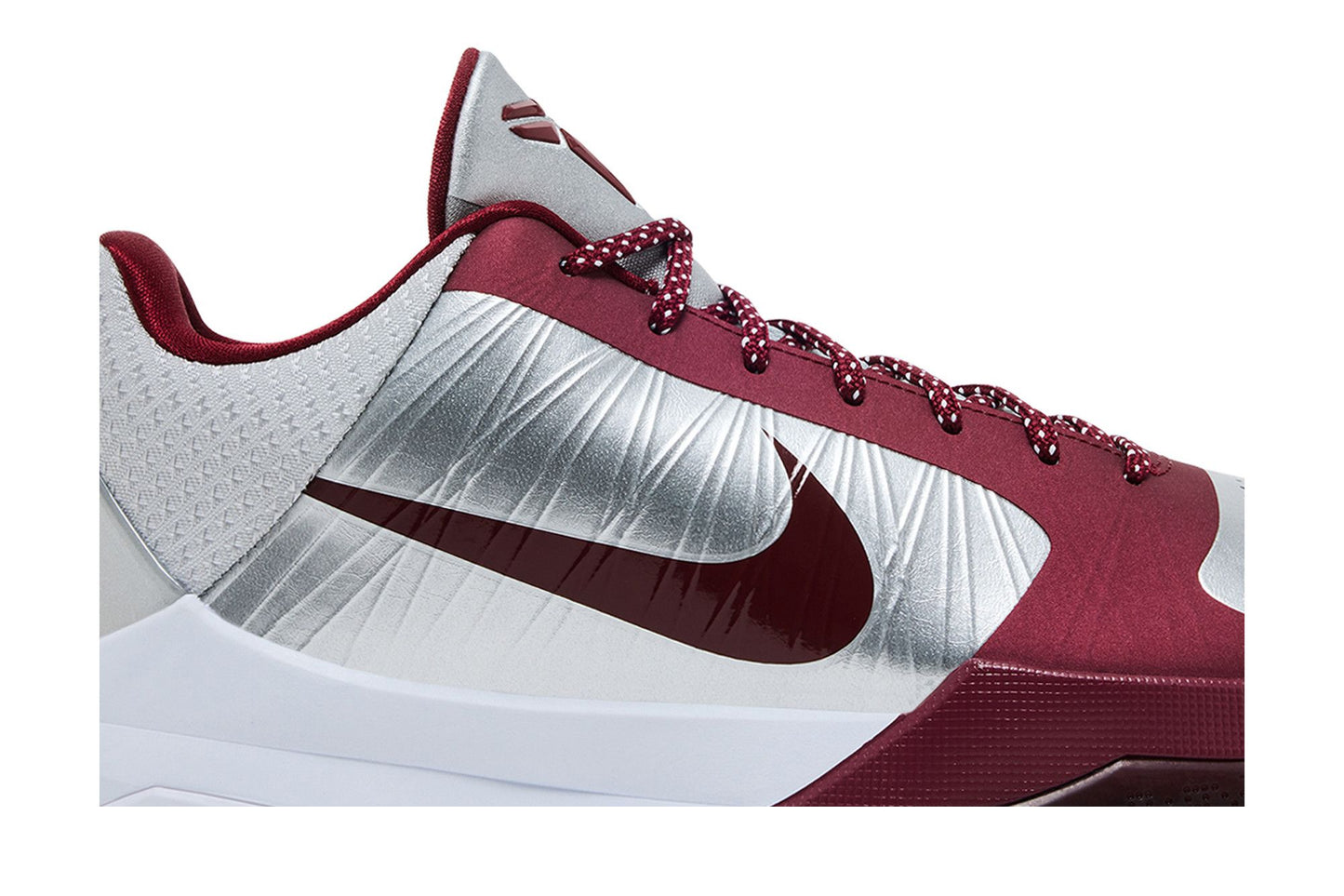 Nike Zoom Kobe 5 Protro 'Lower Merion Aces' 2026