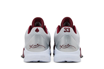 Nike Zoom Kobe 5 Protro 'Lower Merion Aces' 2026