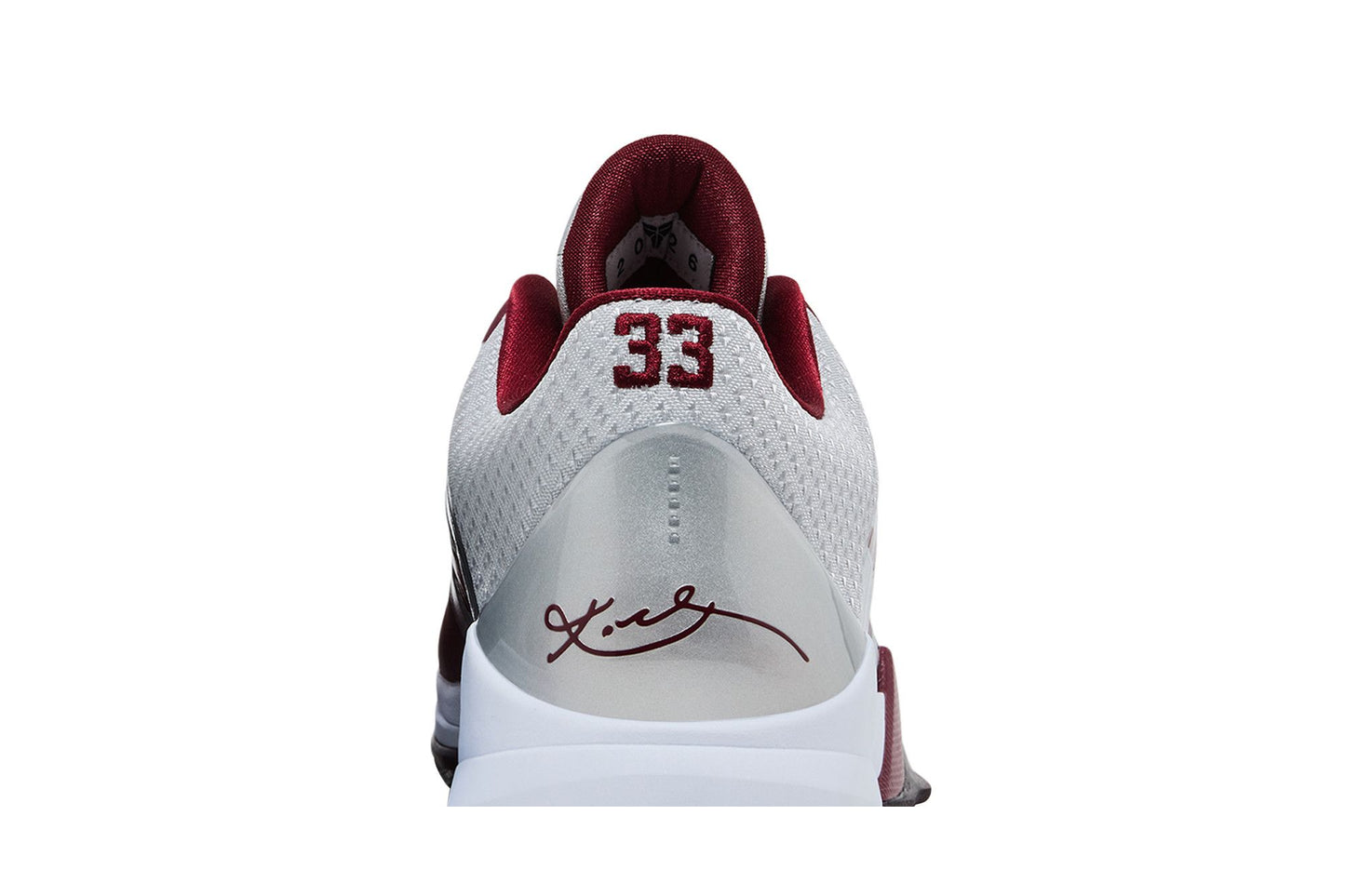 Nike Zoom Kobe 5 Protro 'Lower Merion Aces' 2026