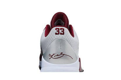 Nike Zoom Kobe 5 Protro 'Lower Merion Aces' 2026