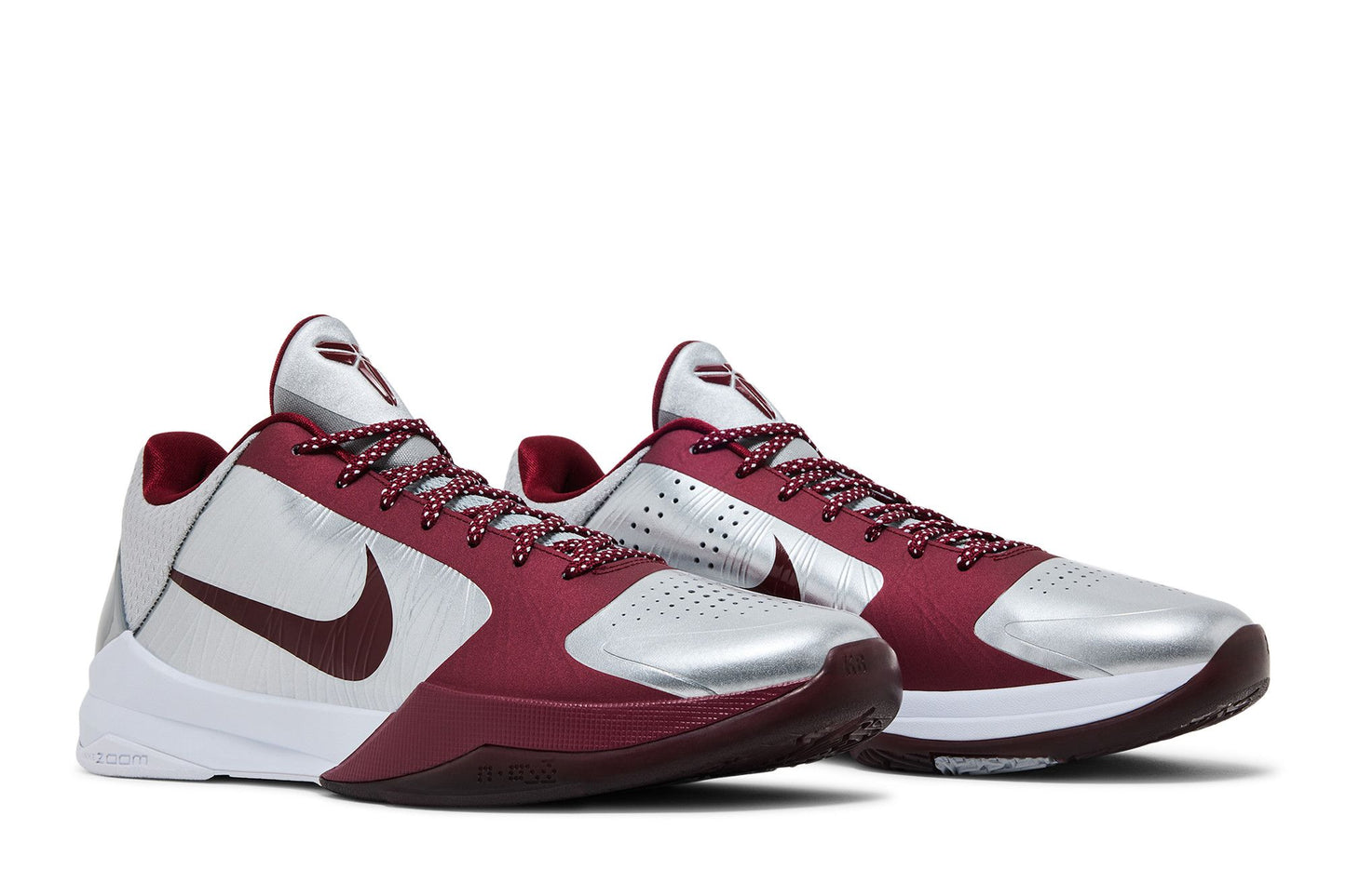 Nike Zoom Kobe 5 Protro 'Lower Merion Aces' 2026