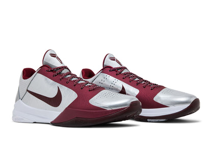 Nike Zoom Kobe 5 Protro 'Lower Merion Aces' 2026