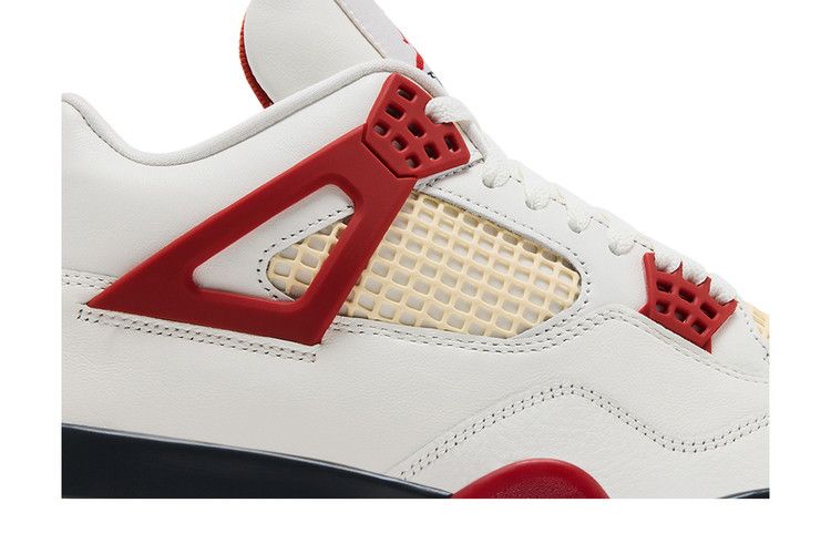 Nigel Sylvester × Nike Air Jordan 4 "Brick After Brick"
