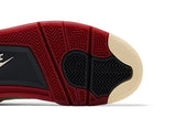 Nigel Sylvester x Air Jordan 4 Retro OG SP 'Brick After Brick' view 5