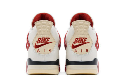 Nigel Sylvester × Nike Air Jordan 4 "Brick After Brick"
