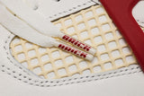 Nigel Sylvester × Nike Air Jordan 4 "Brick After Brick" view 11