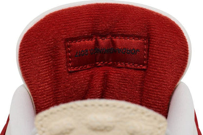 Nigel Sylvester × Nike Air Jordan 4 "Brick After Brick"