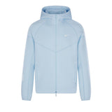 Nike x NOCTA Tech Fleece Full Zip Hoodie 'Cobalt Tint' view 1