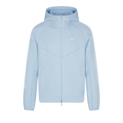 Nike x NOCTA Tech Fleece Full Zip Hoodie 'Cobalt Tint' view 1