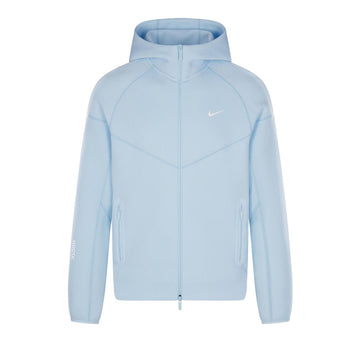 Nike x NOCTA Tech Fleece Full Zip Hoodie 'Cobalt Tint'