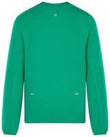 Nike x NOCTA Tech Fleece Crew Sweatshirt 'Stadium Green' view 3