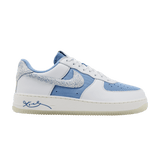 Kobe Bryant × Nike Air Force 1 Low Protro "City of Champions" view 1