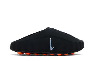 Nike Mind 001 'Black Chrome'