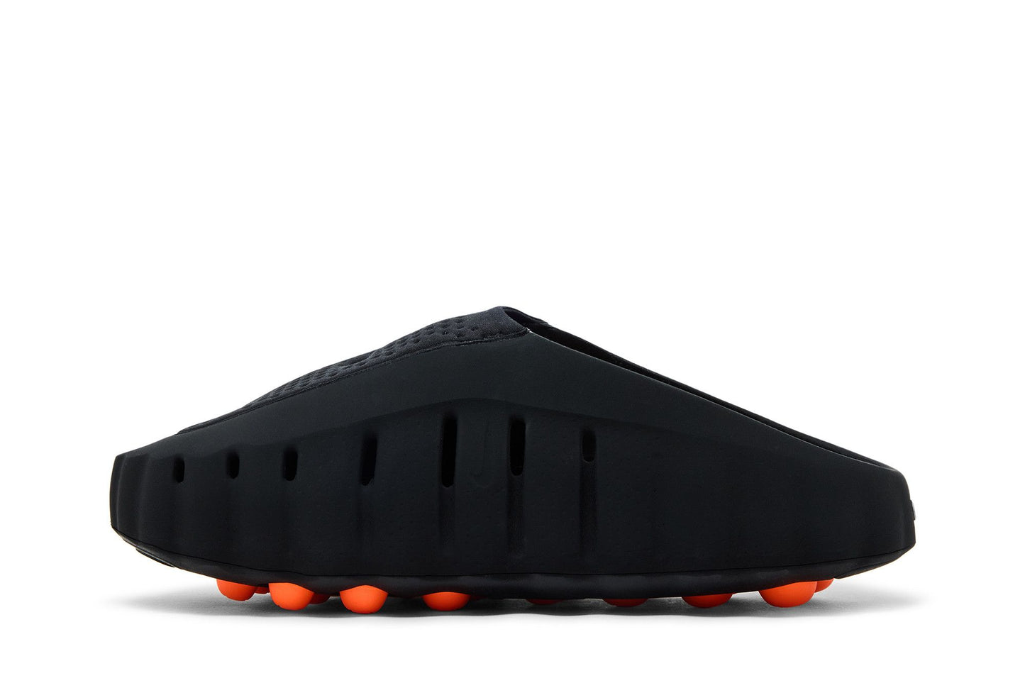 Nike Mind 001 'Black Chrome'
