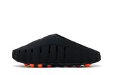 Nike Mind 001 'Black Chrome' view 3