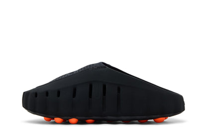Nike Mind 001 'Black Chrome'