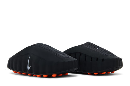 Nike Mind 001 'Black Chrome'
