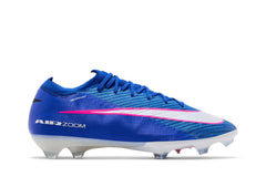 Nike Zoom Mercurial Vapor 16 Elite FG 'Racer Blue Pack' view 1