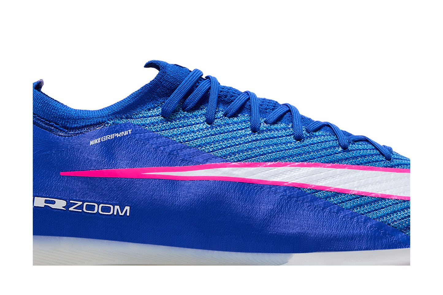 Nike Zoom Mercurial Vapor 16 Elite FG 'Racer Blue Pack'